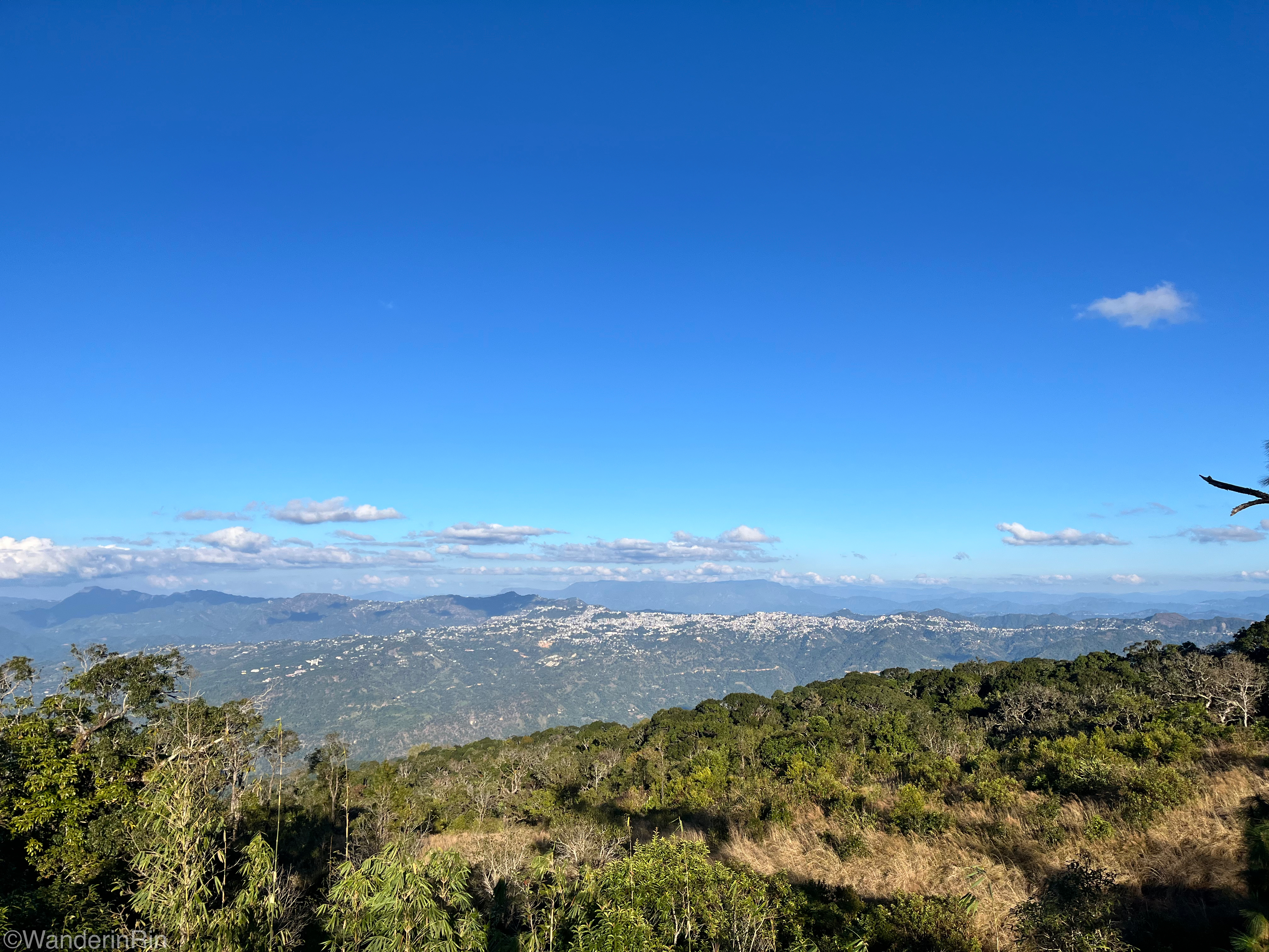 5 Destinations in Mizoram That Will Completely Blow Your Mind - Mizoram travel blog