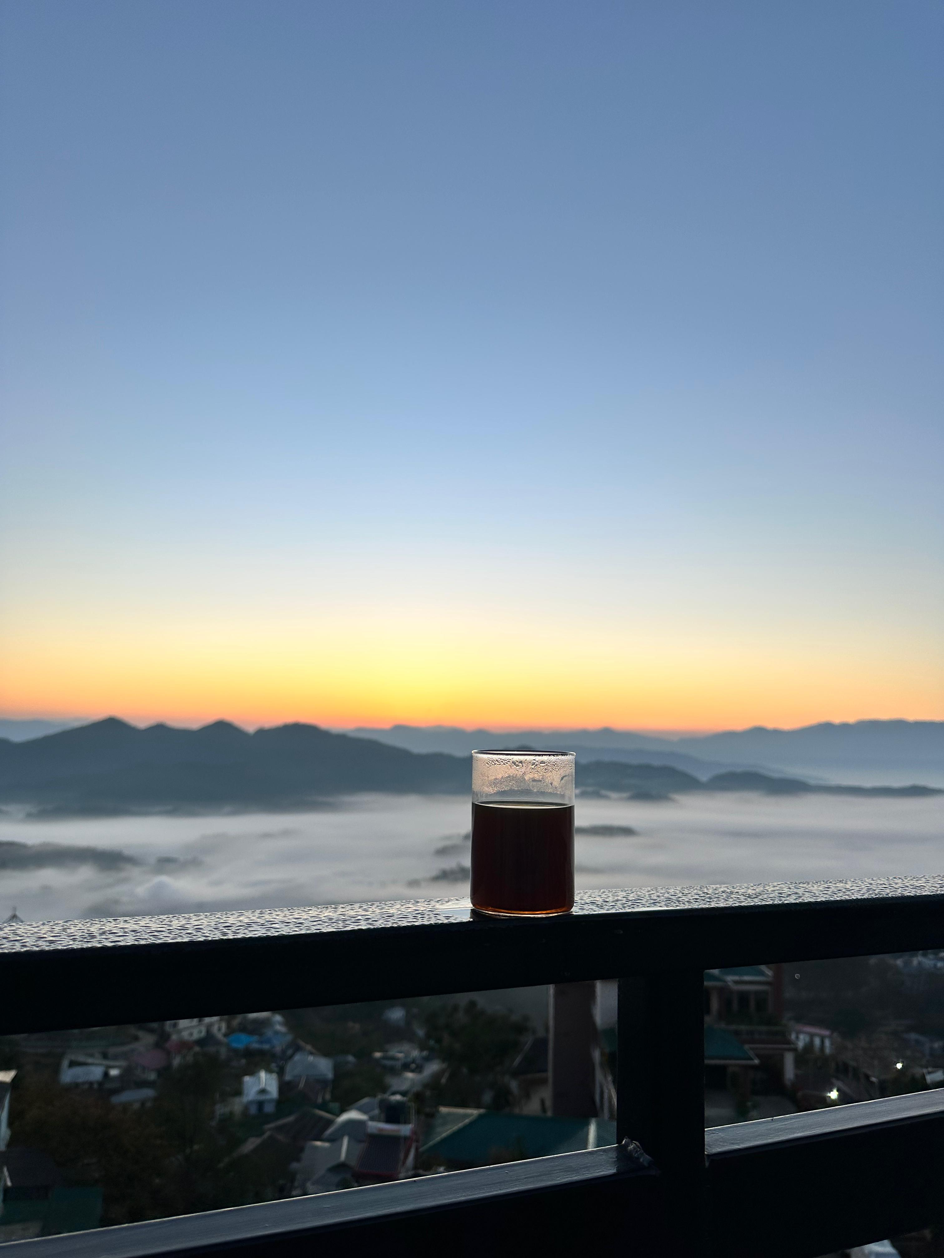 Champhai - Mizoram tour