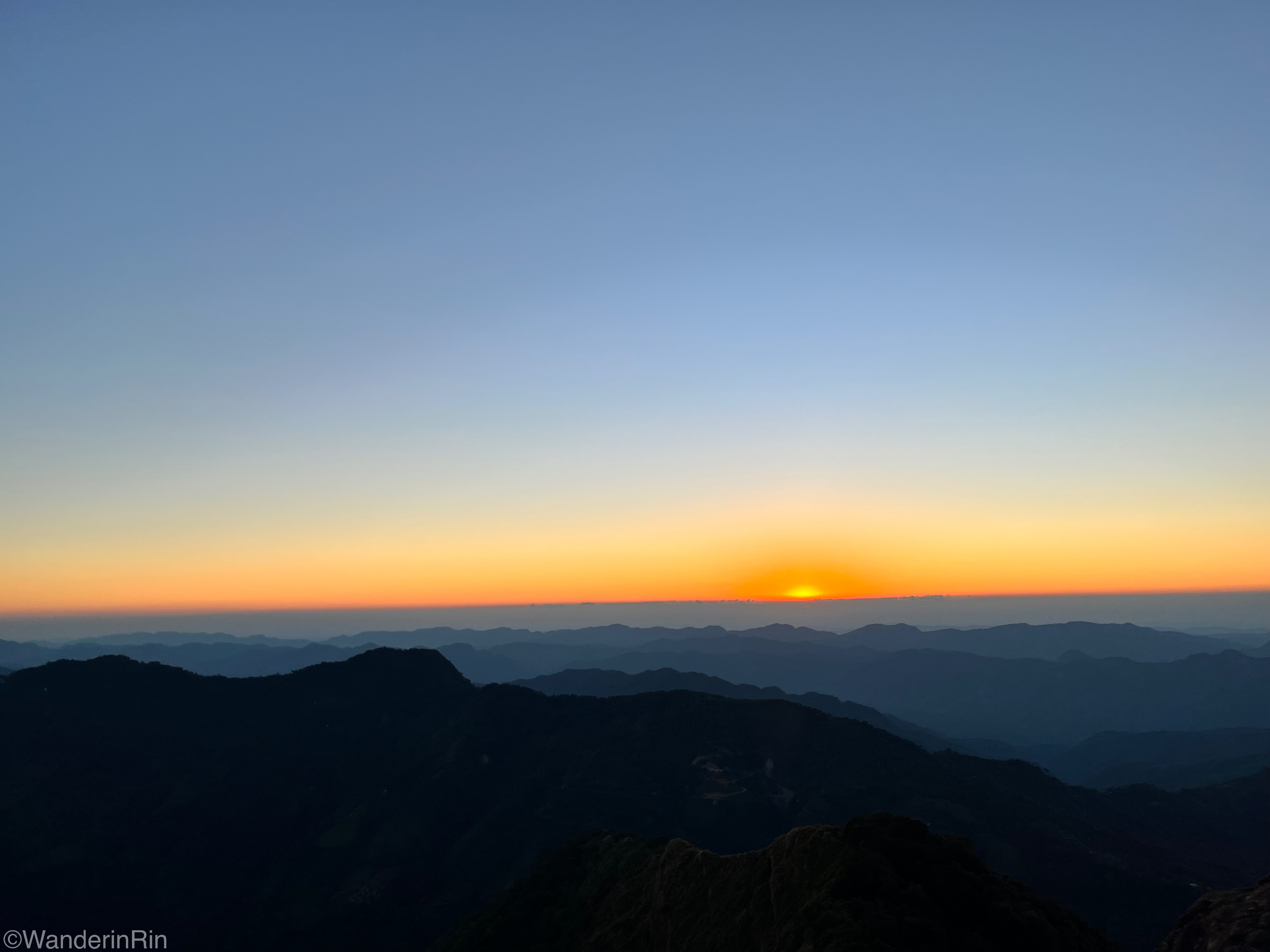 Best Time to Visit Mizoram: Your Ultimate Seasonal Guide - Mizoram travel blog