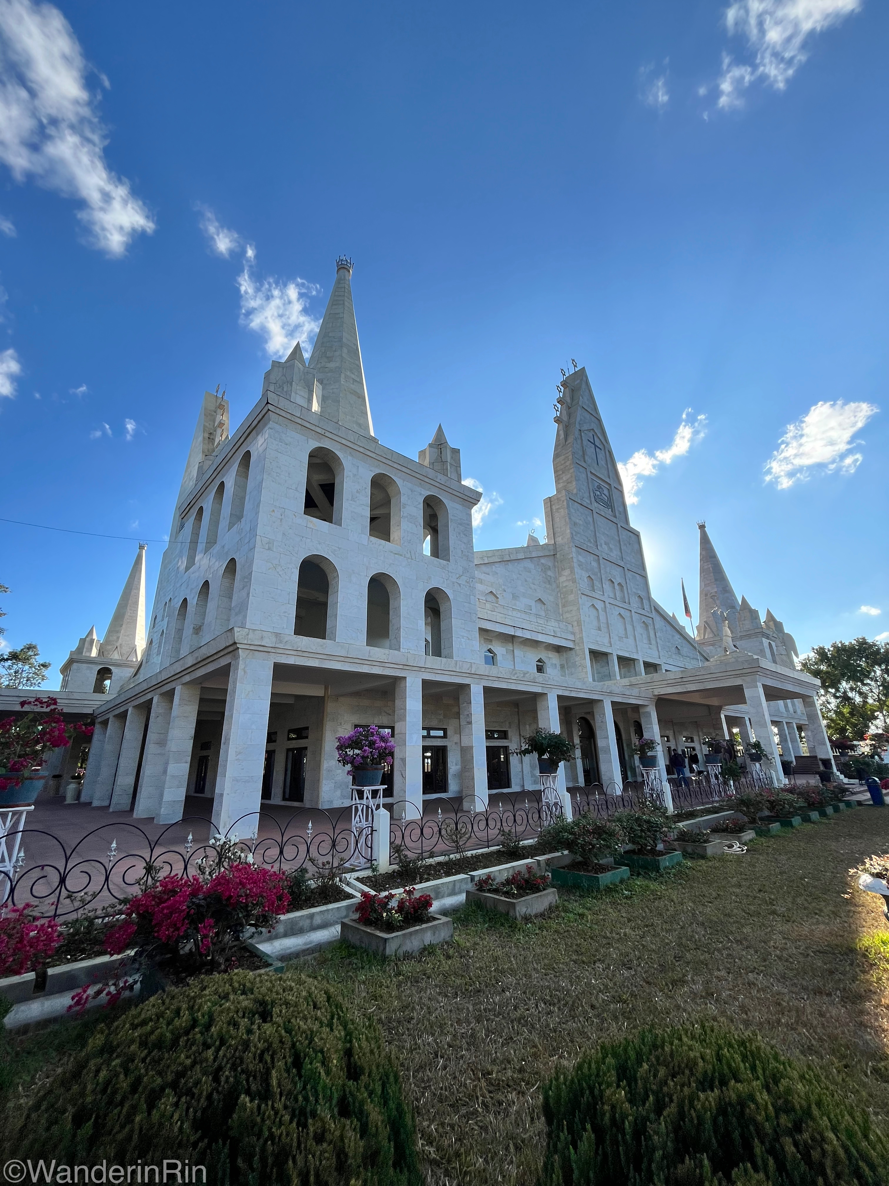 Aizawl - Mizoram tour