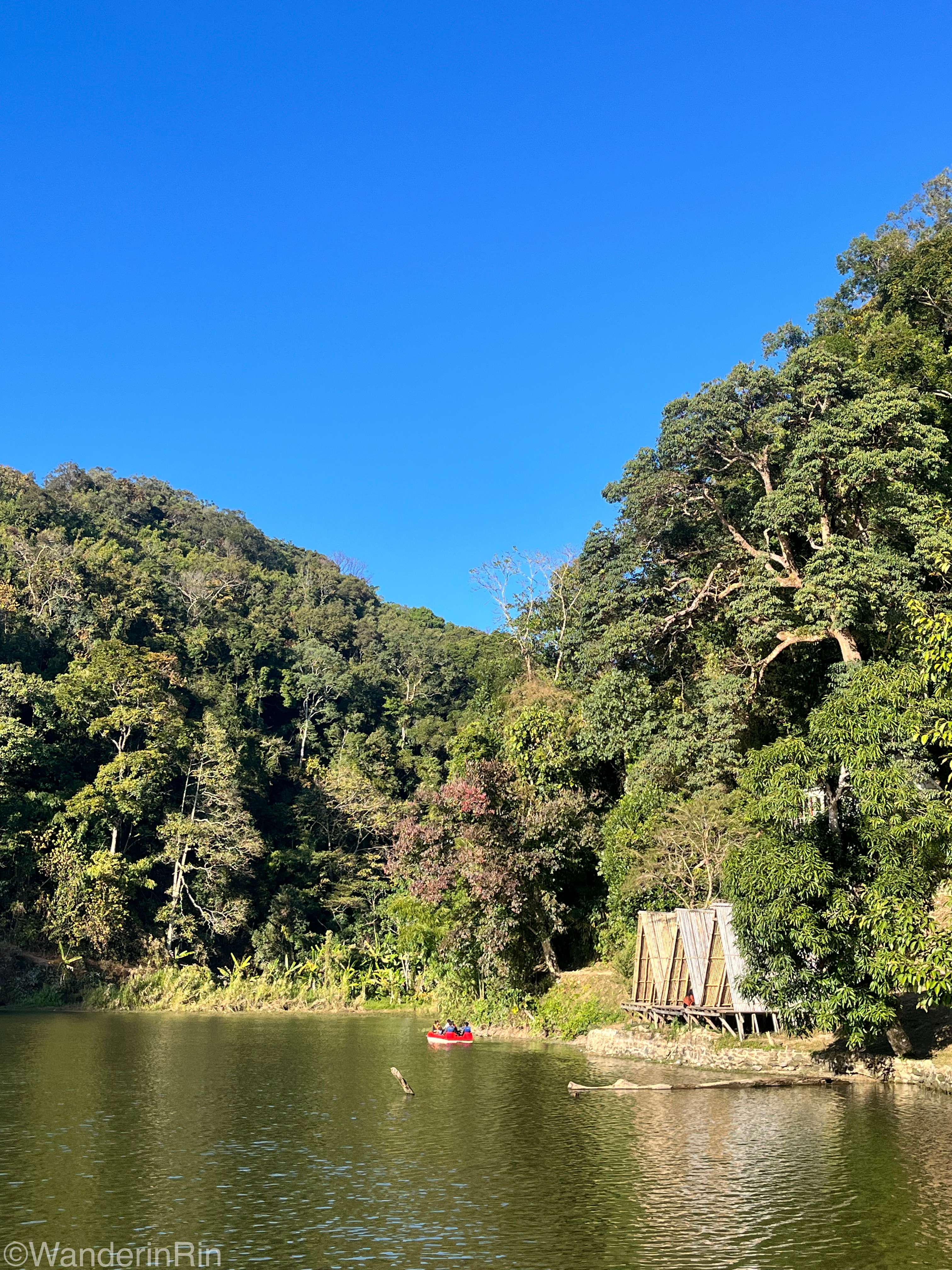Mizoram scenic view 16 - Lily Tours & Travels