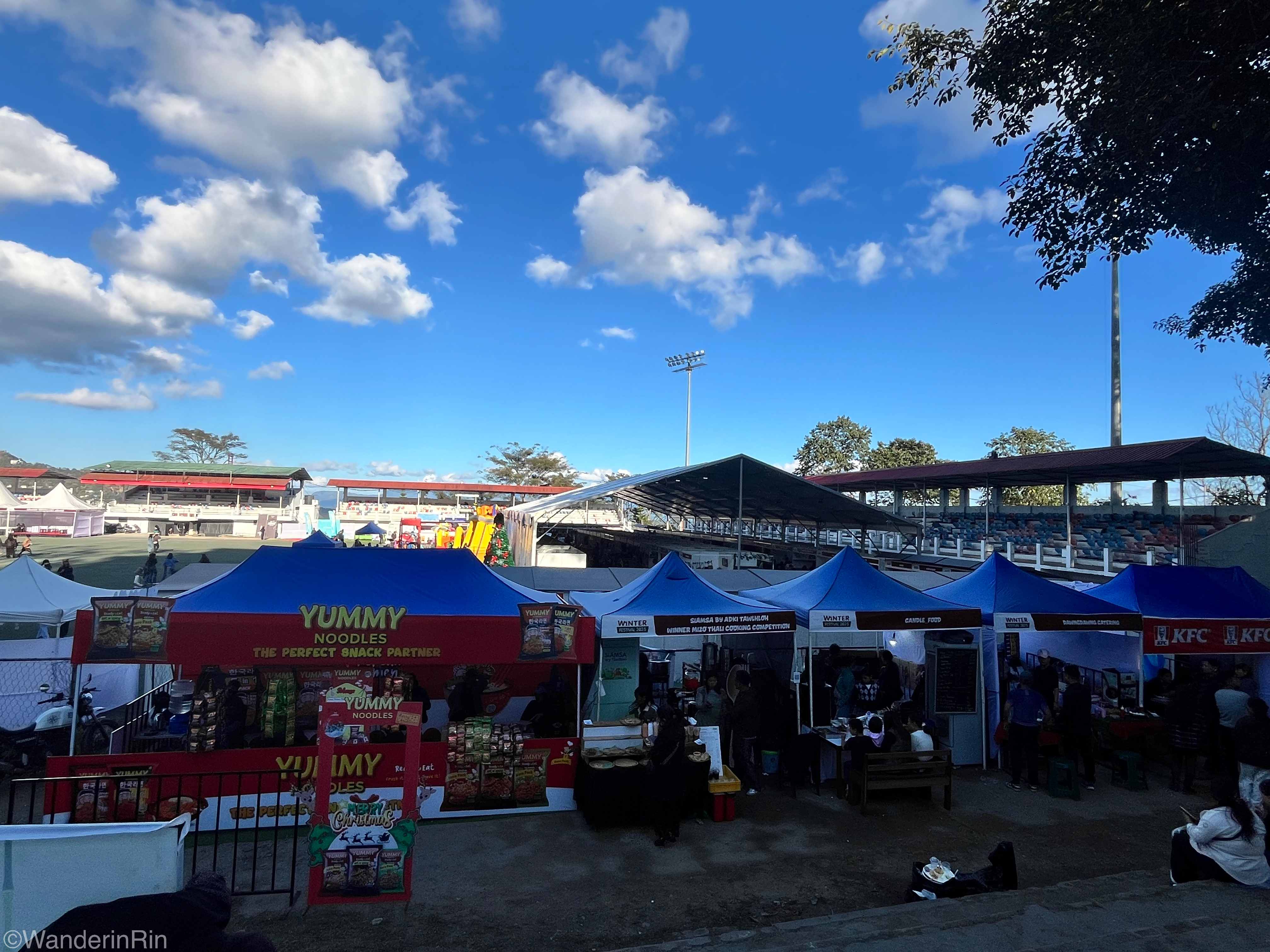 Mizo Culture: Where Every Festival Feels Like Coming Home - Mizoram travel blog